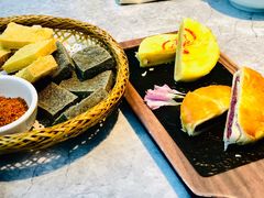 -滇色蒸汽石锅鱼(京华城店)