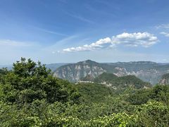 -云台山风景名胜区