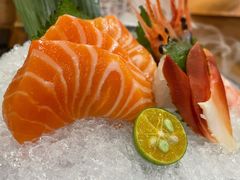 -宫谷创作料理(大拇指广场店)