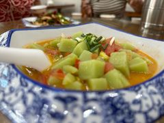 -记忆湘菜馆(芙蓉镇店)