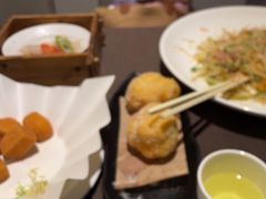 -长禧家·珑厨(东山口店)