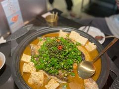 -探鱼·鲜青椒爽麻烤鱼(领展购物广场店)