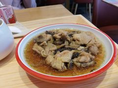 -美颐美·鲍汁排骨饭(龙华百佳华店)