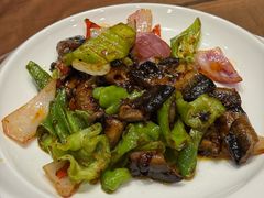 -熠盛粤味·顺德桑拿鸡(永康路店)