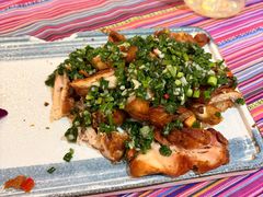 -香巴拉云南餐厅(华莱坞店)