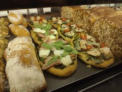 -BAKER&SPICE(安福路店)