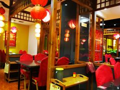 大堂-芦月轩羊蝎子(劲松店)