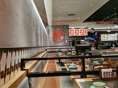 -潮界(虹桥新天地店)