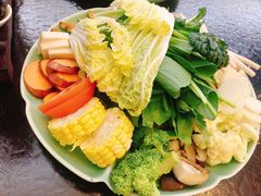 -五观堂素食(新华路店)