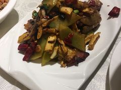 -马凯餐厅(长椿街店)