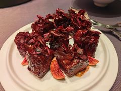 -北京泰富酒店-柏景轩中餐厅