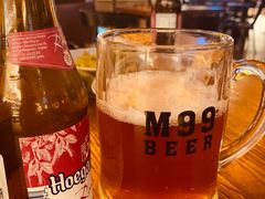 -M99 BEER世界啤酒吧(鸿云悦街店)