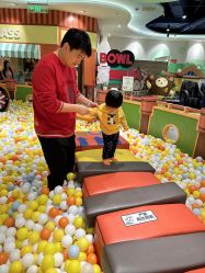 -MELAND CLUB亲子乐园•派对(虹桥万象城店)