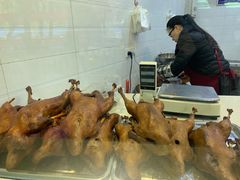 -小罗卤鹅(滨河西路店)