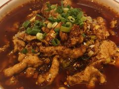 -红樱桃·欢乐餐厅(太原里店)