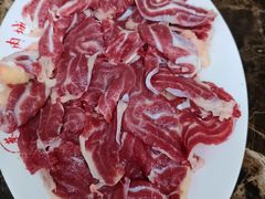 -蔡社牛肉城(龙湖店)