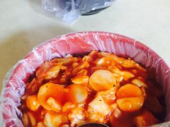 -胖哥料理(兴义里店)