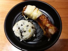 -肥肥虾庄·金牌油焖大虾(杨园滨江时代walk店)