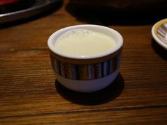 -思金拉措庄园藏餐(太阳岛店)