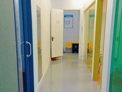 -英孚教育青少儿(河东中心)