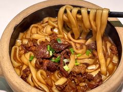 -湘江红·湖南招牌菜(莲花南路店)