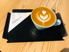 -GOTLOT COFFEE&KITCHEN角落厨房NOOK店