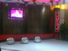 -星天地氧吧量贩KTV(龙岗店)