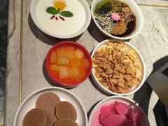 -南锣南门(东方银座店)
