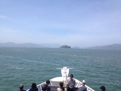 -阿尔卡特拉斯岛