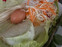 -Doo Dee Thai Food(Issan/Isaan/Esan)
