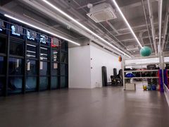 -乐刻健身(利邻荟合川店)