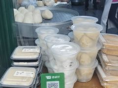 -天泽祥·鼓楼馒头(鼓楼店)