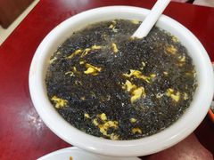 -吕四渔港码头海鲜餐厅