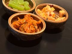 -丽晶轩中餐厅(重庆丽晶酒店)
