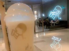 -喜茶(杭州滨江宝龙店)