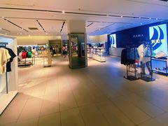 -ZARA(红谷滩万达店)