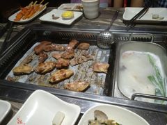 -金火牛烤肉.火锅自助餐厅(桐乡吾悦广场店)