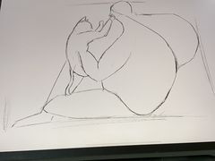 -白鹿艺术美学工作室 1 画室(MOMA校区)
