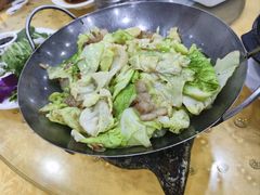 -青竹园海鲜餐厅(海天路店)