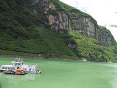 -乌江画廊(彭水苗族土家族自治县)