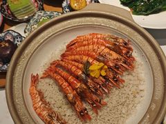 -沿江海南菜·文昌鸡祖师爷(大东海店)