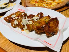 炭香烤鸡-米斯特比萨(望京西园店)