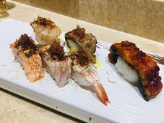 -东京屋(武定路店)