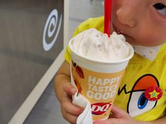 -DQ·蛋糕·冰淇淋(金牛万达店)