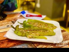 -桥边美食·原七小肥佬烧烤(海宁小区新居菉苑店)