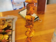 -非凡烧烤(历史博物馆店)