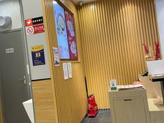-吉野家(复兴路第二餐厅店)