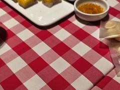 -西贝(上海我格广场店)