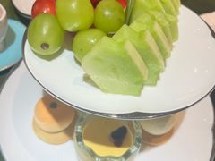 -燕庭·纯燕窝·甜品下午茶(南京西路店)