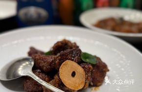 President Black Pepper Beef Cubes